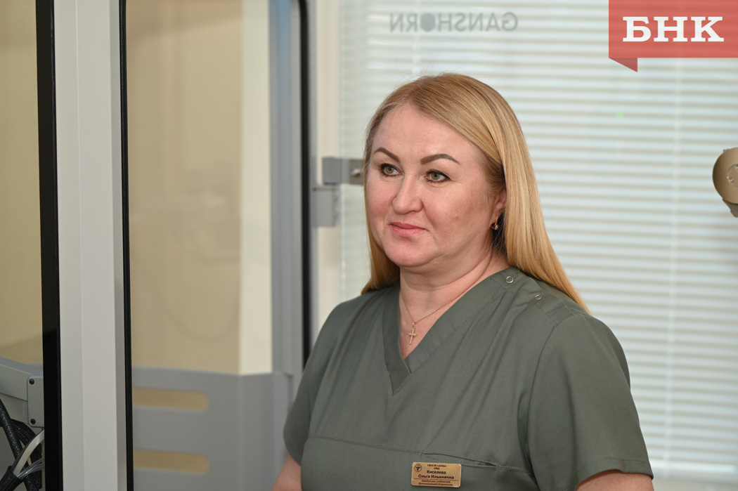 Штурманы КРКБ: как медики отделения функциональной диагностики помогают врачам спасать пациентов