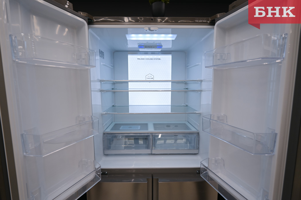 Адвокат подсказала, как вернуть в магазин шумный холодильник