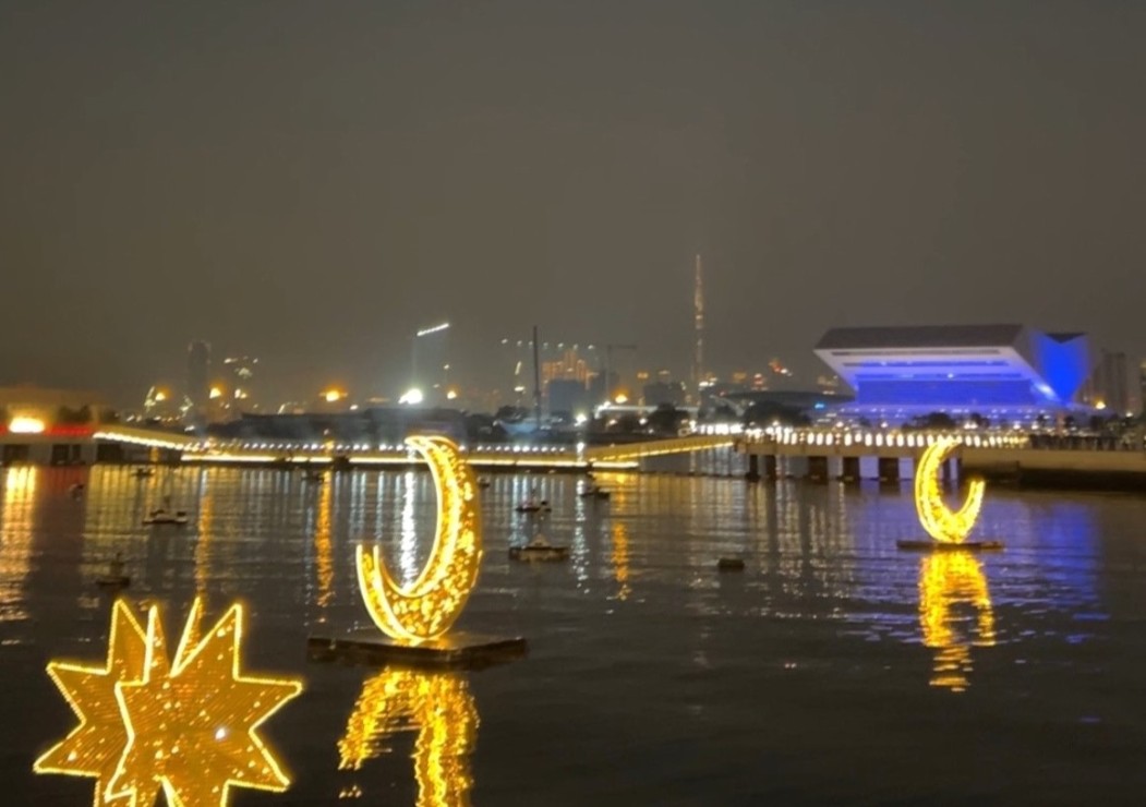 Сыктывкарка — об отдыхе в Дубае: «Когда увидела ракеты, было очень страшно»