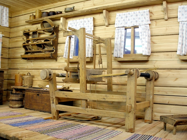 В Эжве отремонтируют музей