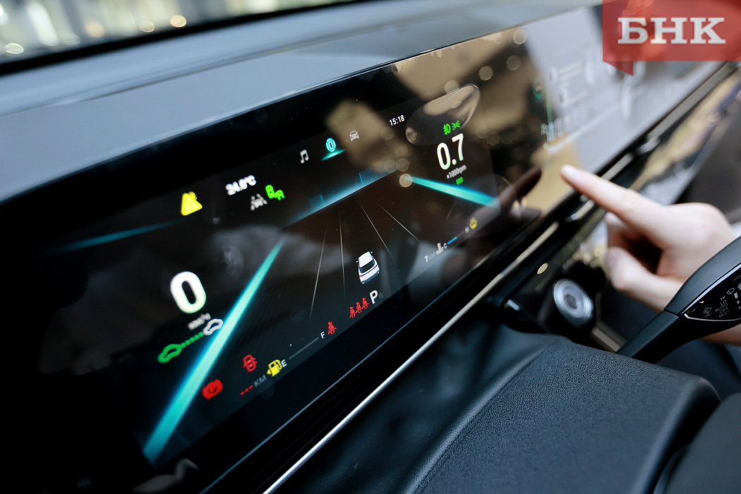 В Коми подросток обокрал родственника, чтобы купить машину