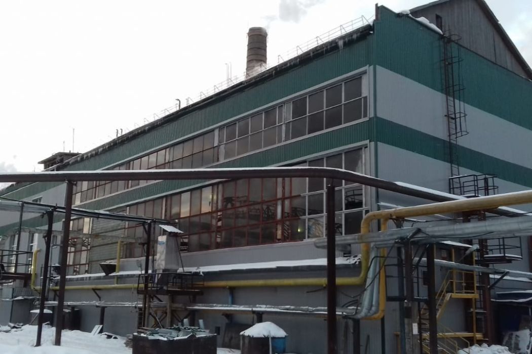 На связанной с «Жешартским фанерным комбинатом» компании ввели наблюдение