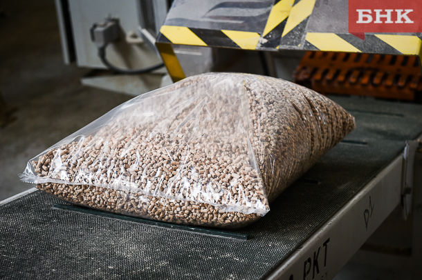 В каких населенных пунктах в Ижемском районе продолжают покупать твердое топливо по льготной цене