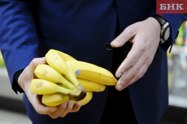 Врачи рассказали, чем могут быть опасны бананы