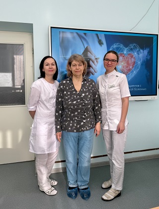 Как сыктывкарка сбросила 20 килограммов и вернула себе здоровье