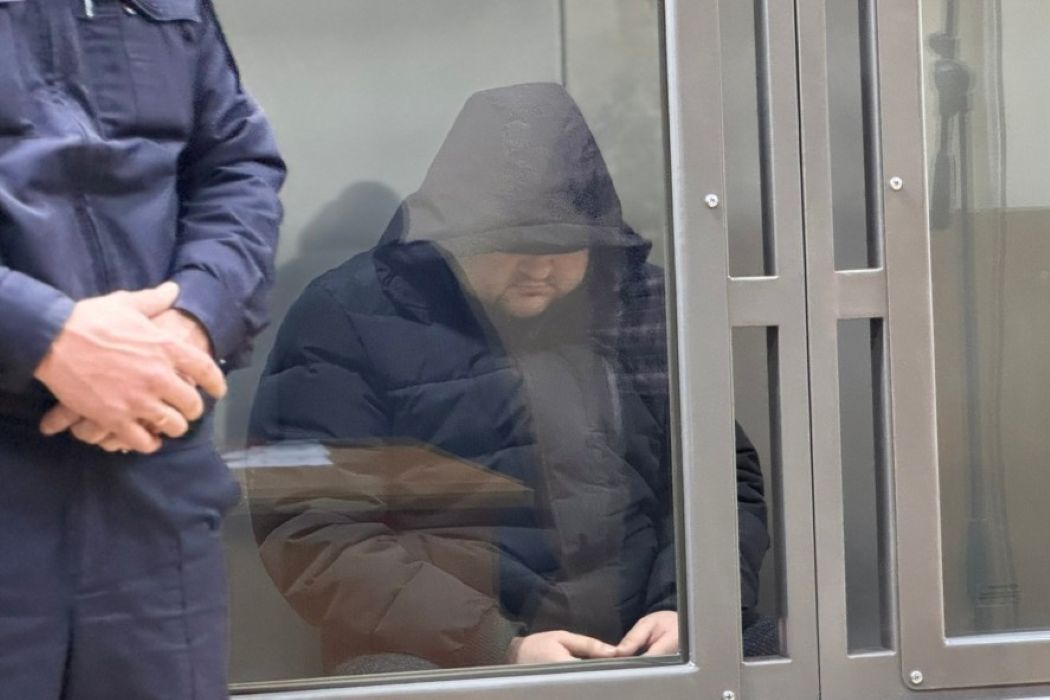 Обвиняемый в убийстве девочки в Инте останется под арестом