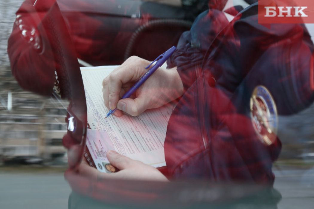 Житель Печоры осужден за гибель пассажирки в ДТП на дамбе ГРЭС