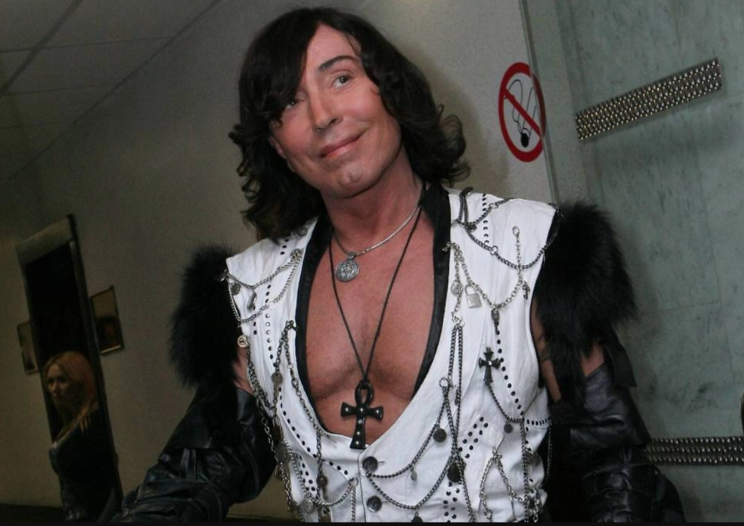 От сварщика до звезды: пять малоизвестных фактов из жизни Валерия Леонтьева