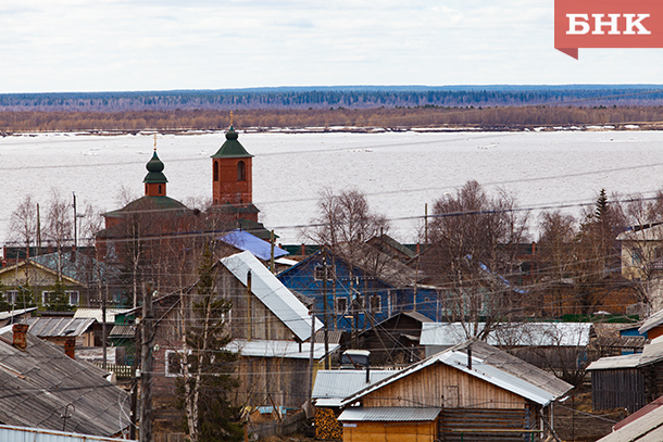 Глава Усть-Цилемского района: «Люди боятся, что мы останемся без транспортного сообщения с Сыктывкаром»