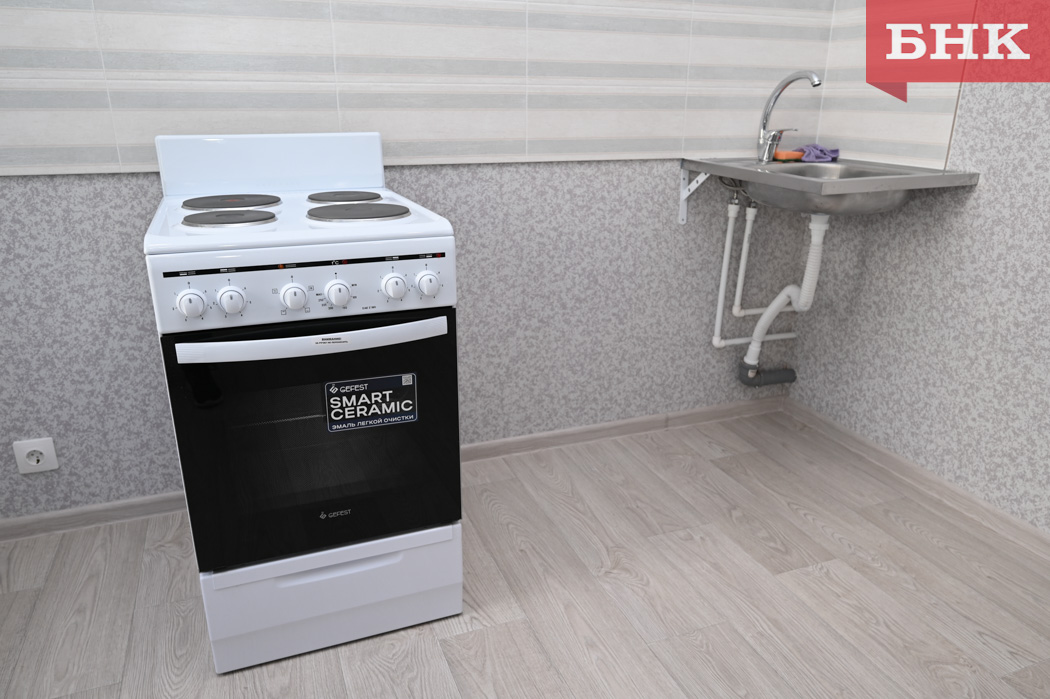 Житель Чечни прописал в двух интинских квартирах 15 человек