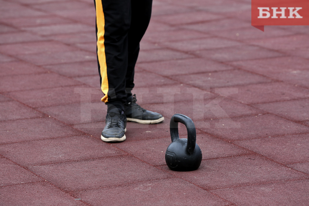 Конкурсный отбор в Коми прошли пять народных спортивных проектов