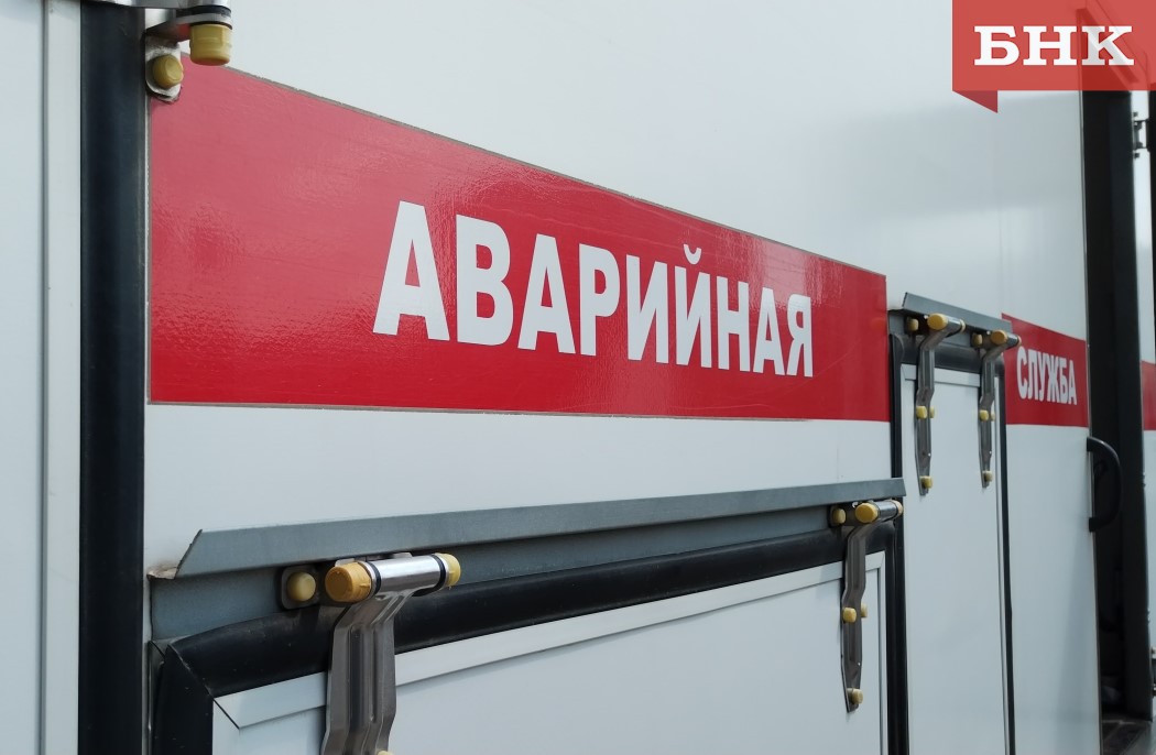 В Синдоре снова нет света, тепла и воды