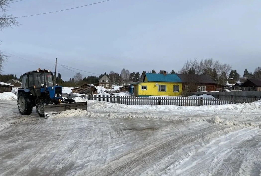 Испытания на прочность, ремонт школ и поездки в села: о чем писали главы городов и районов Коми