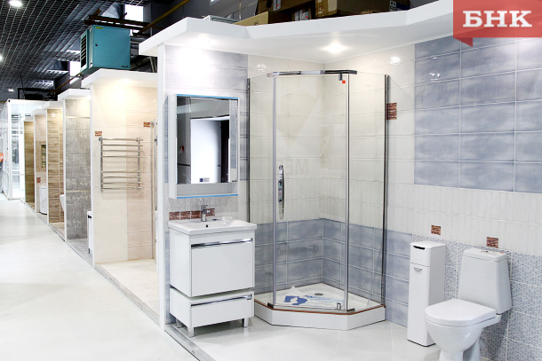 Суд обязал хозяйку квартиры в Усть-Цильме демонтировать душевую кабину