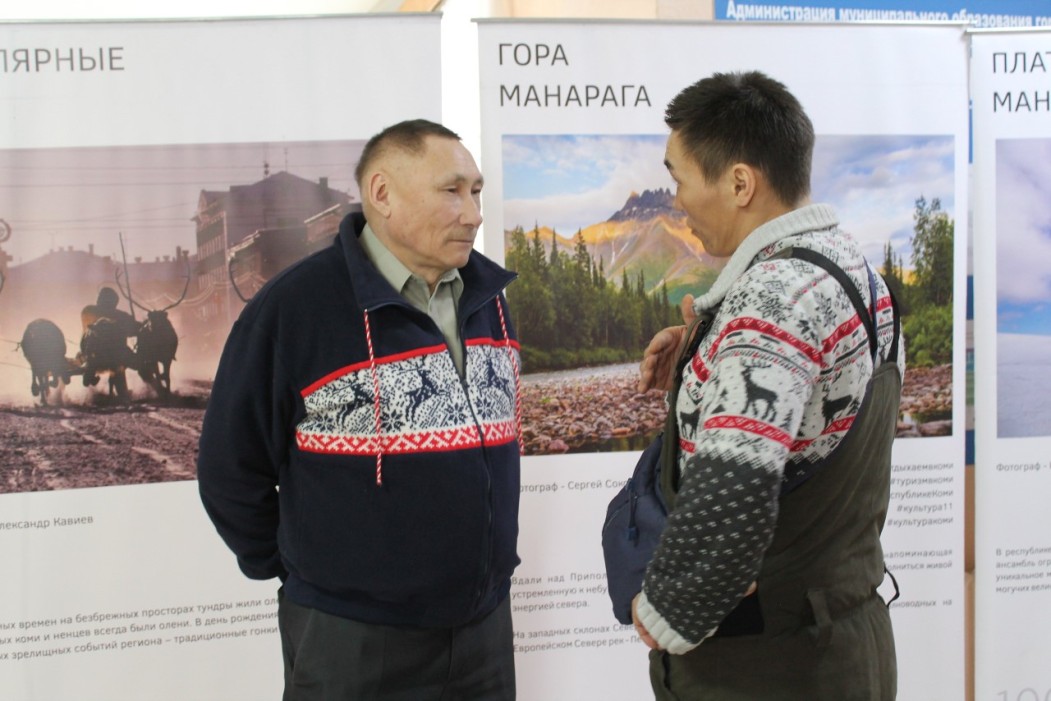Руководитель Союза оленеводов России: «Мы должны слушать голос тундры сообща»