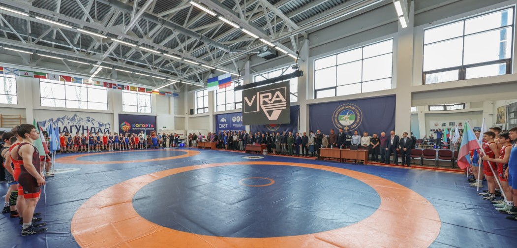 В Коми высадится олимпийский «десант»