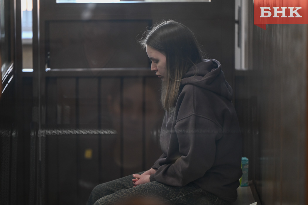 В суде назвали возможные последствия поджога усинской мечети