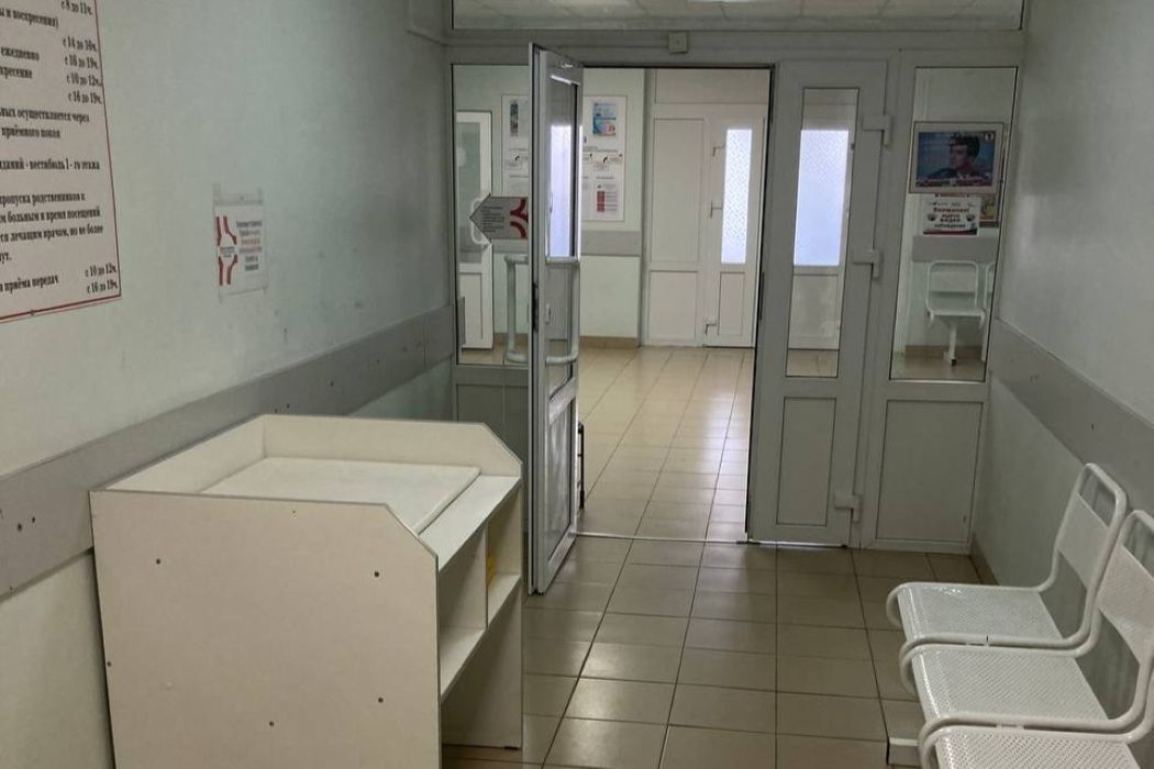 Суд обязал ведомственную больницу в Микуни стать доступнее для инвалидов