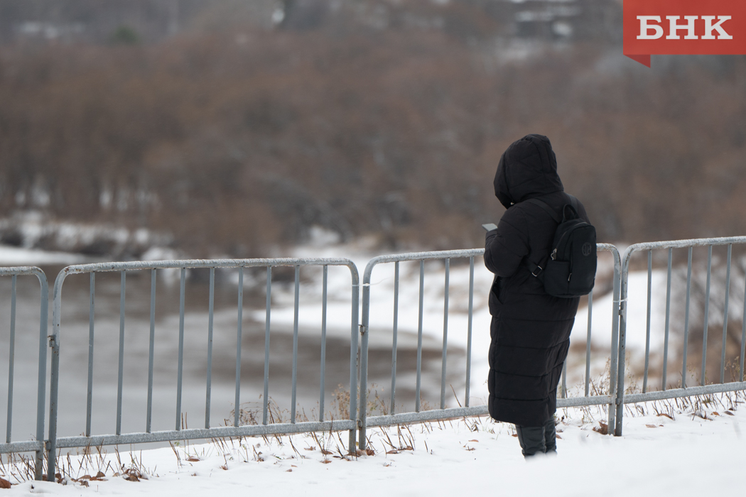 Какой будет погода в Коми 30 марта