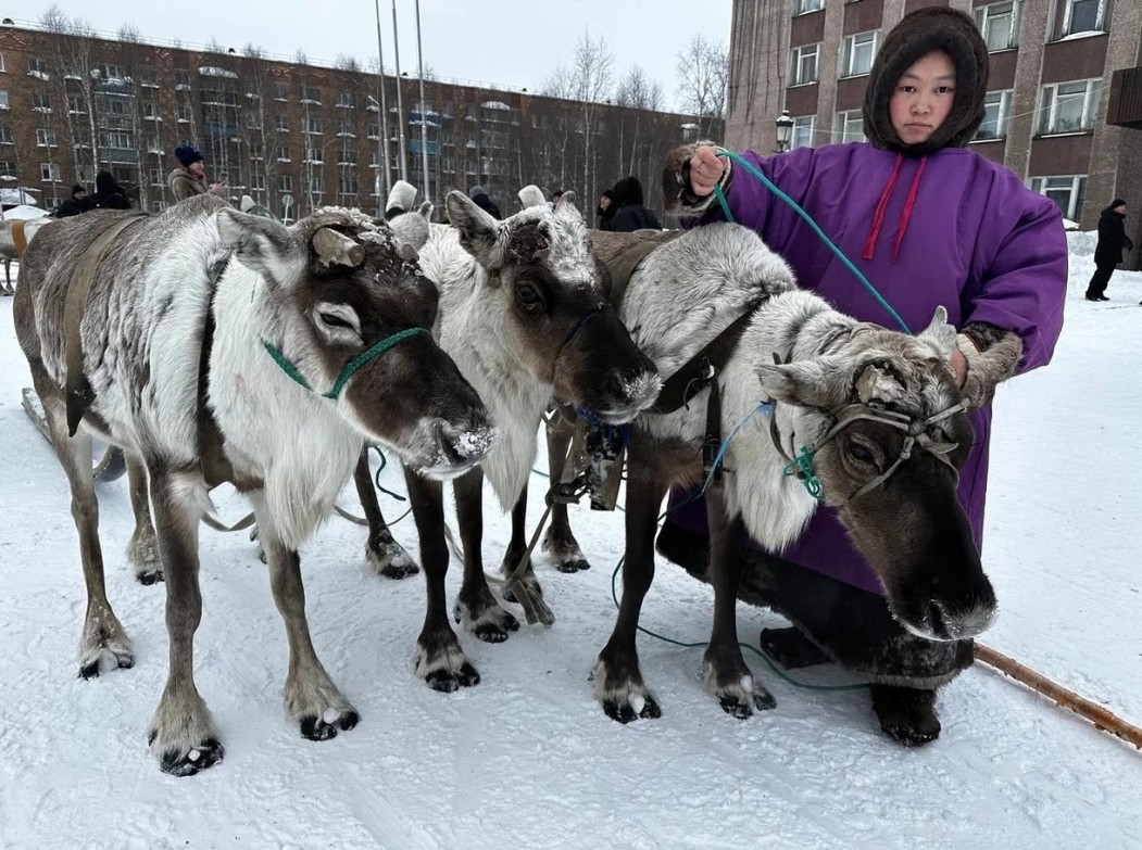 Время новых идей: на агротуризм в Коми в 2026 году предусмотрено 3,5 млн рублей