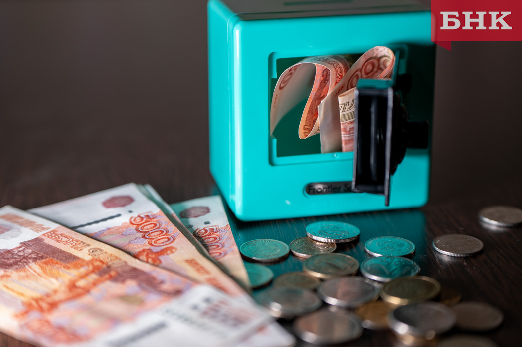 Бывшего бухгалтера администрации Койгородского района уличили в мошенничестве