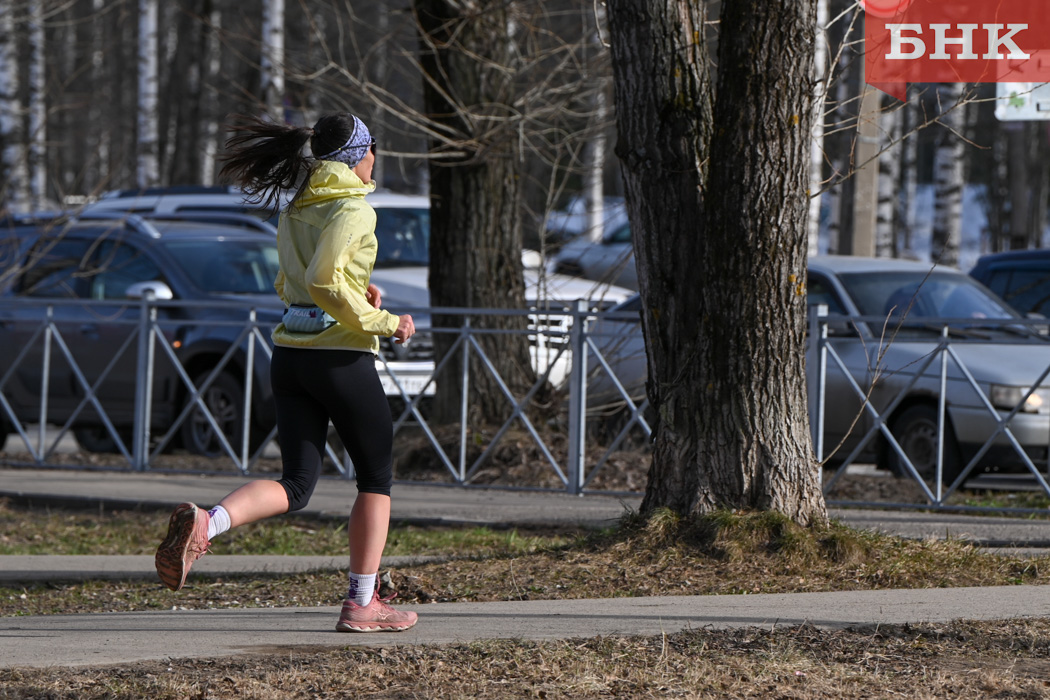 В Коми сохранится теплая погода
