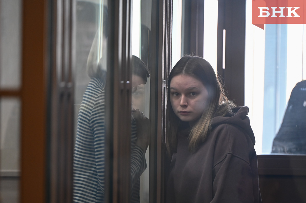 Прокурор запросил наказание для обвиняемой в поджоге мечети в Усинске