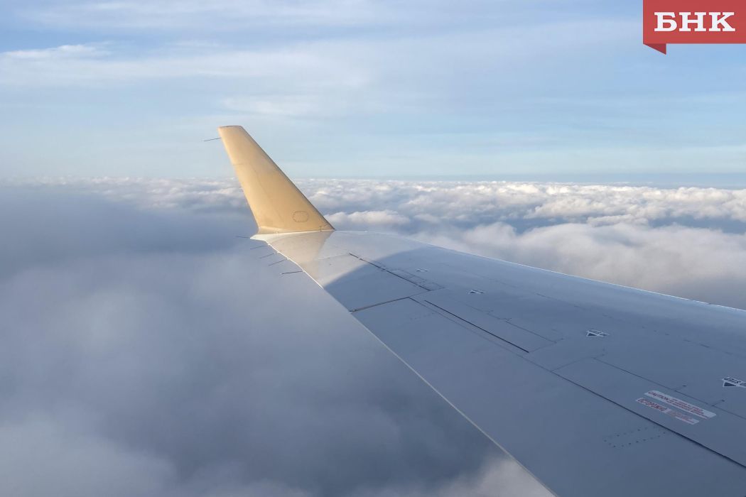 Перелеты между Воркутой и Москвой возобновятся в конце апреля