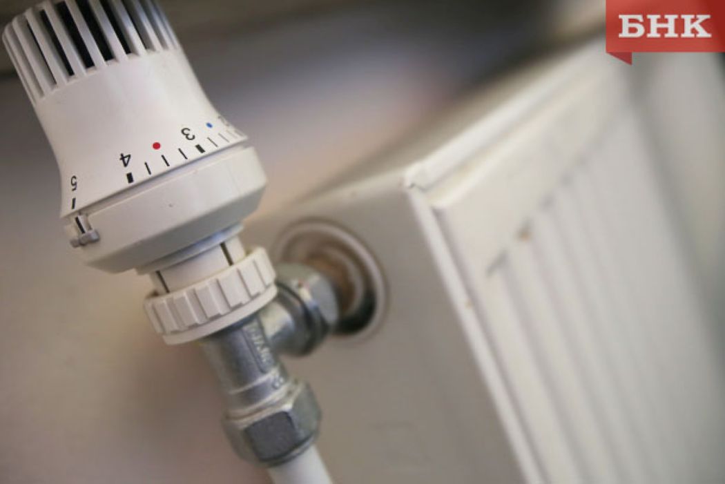 Жарко в квартире: «Коми энергосбытовая компания» дала рекомендации по регулировке тепла в доме весной