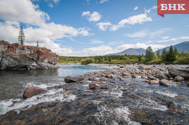 Следы браконьерства и «дикого туризма» обнаружили на особо охраняемых территориях Коми
