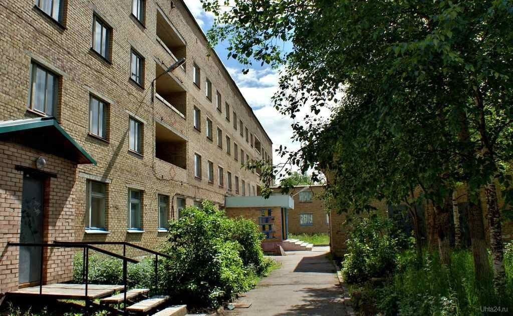 В Минобрнауки Коми назвали причины закрытия «туберкулезной» школы в Ухте