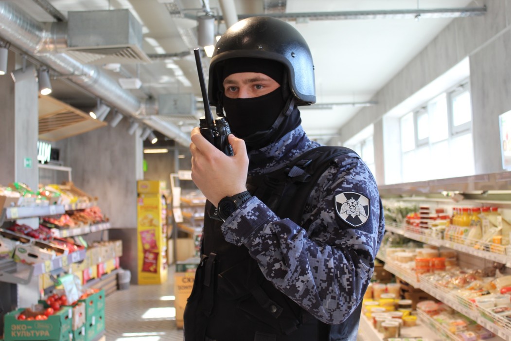 В Сыктывкаре задержали похитителя женских колготок