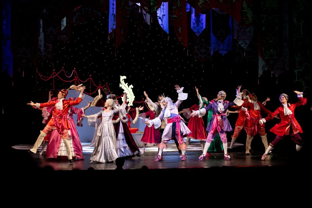 «Ростелеком» и Союз театральных деятелей России запустили «Театральную олимпиаду»