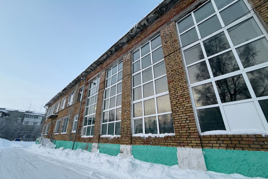 В Усинске пустующие детский сад и автовокзал не заинтересовали покупателей