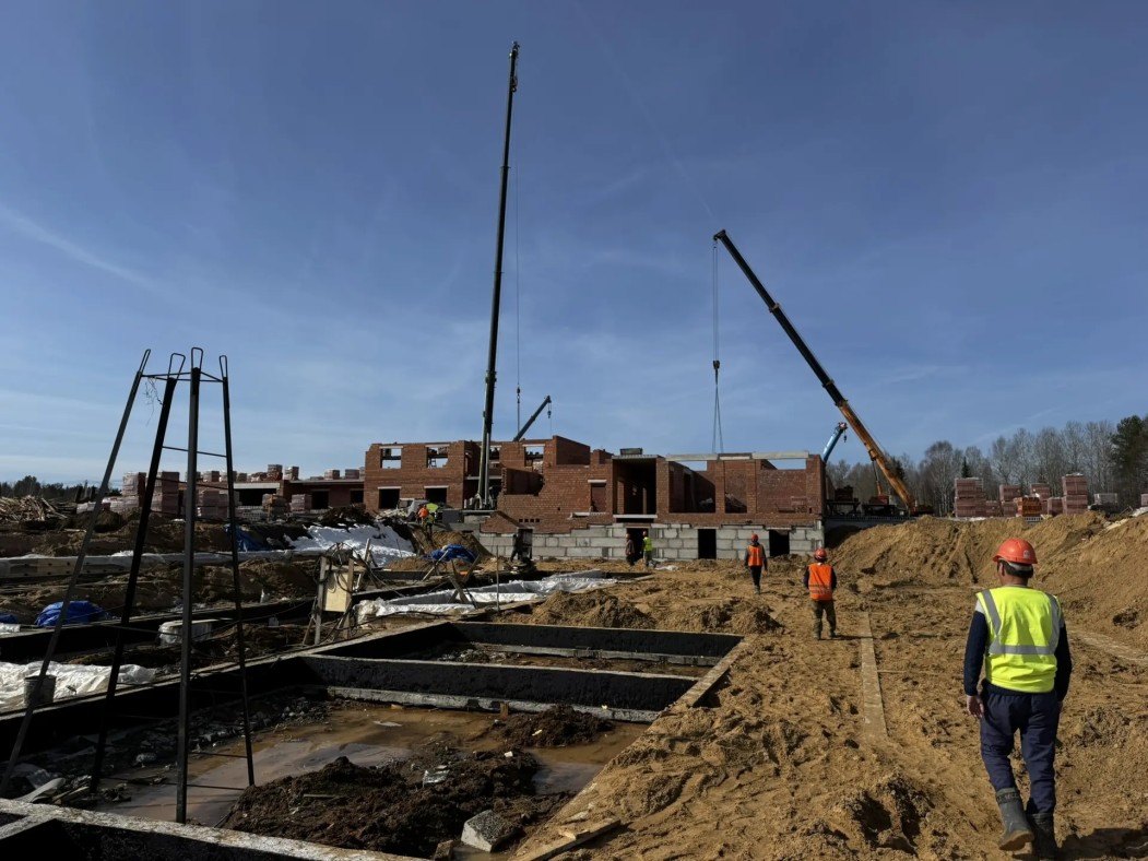 Многомиллионные долги, автохлам и ремонт школы: о чем писали главы городов и районов Коми на этой неделе