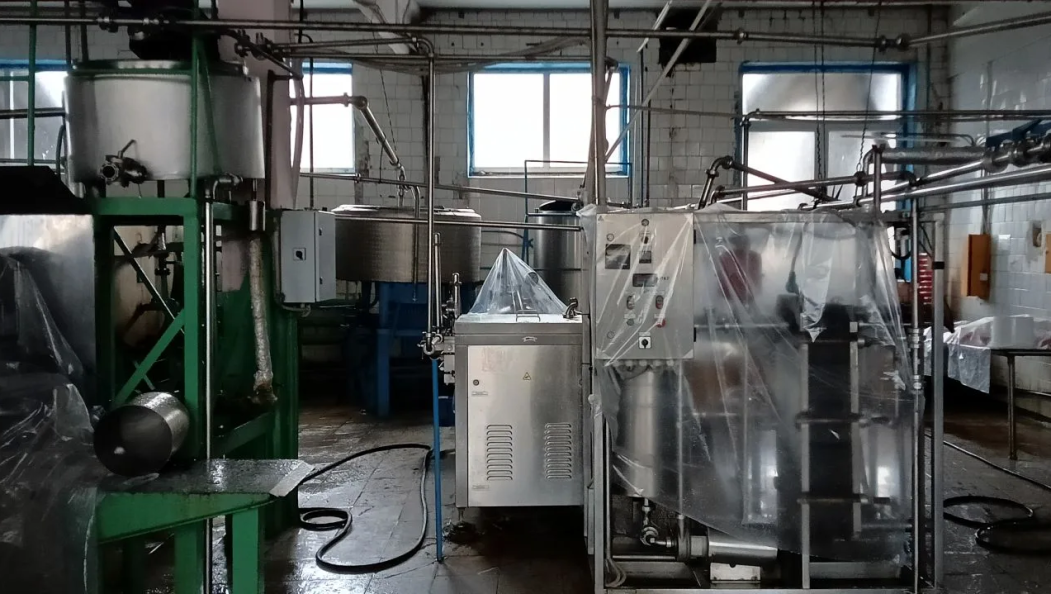 Переработкой койгородского молока займется Сыктывкарский молокозавод