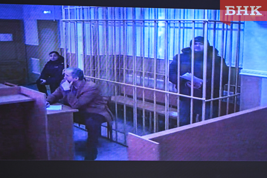 Обвиняемый в убийстве девочки в Инте заявил, что его оговорили