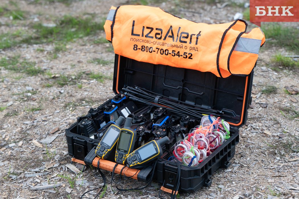 Пропавший в Сыктывкаре 66-летний мужчина погиб