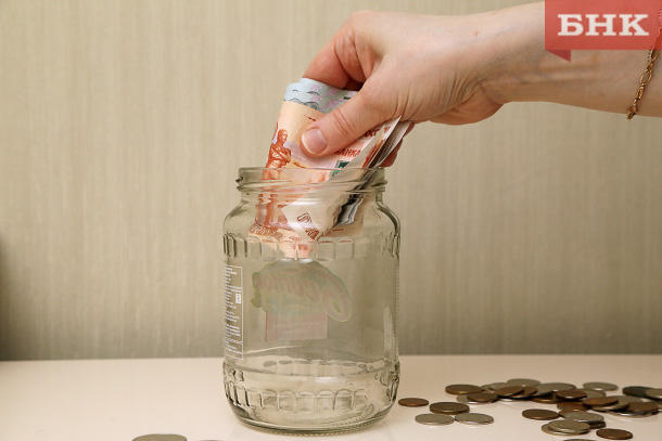 Жительница Сосногорска четыре месяца инвестировала на фейковой бирже