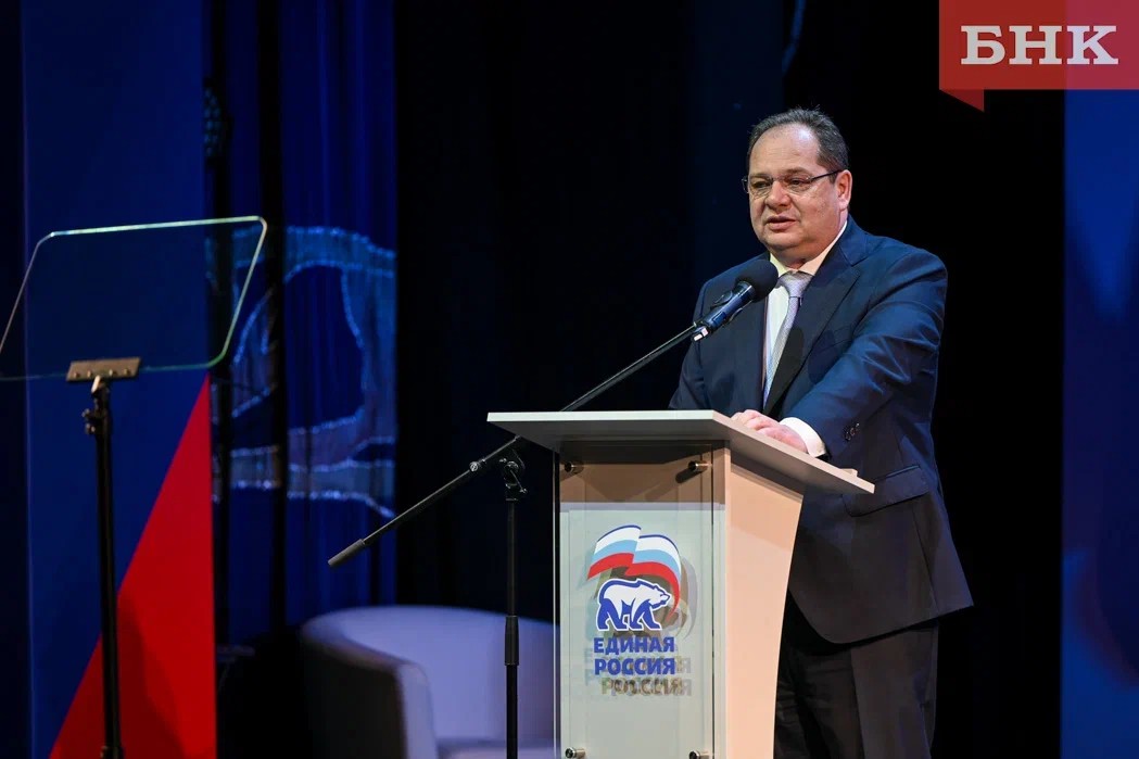 «Живой голос людей»: какой видят «Народную программу» «Единой России» в Коми