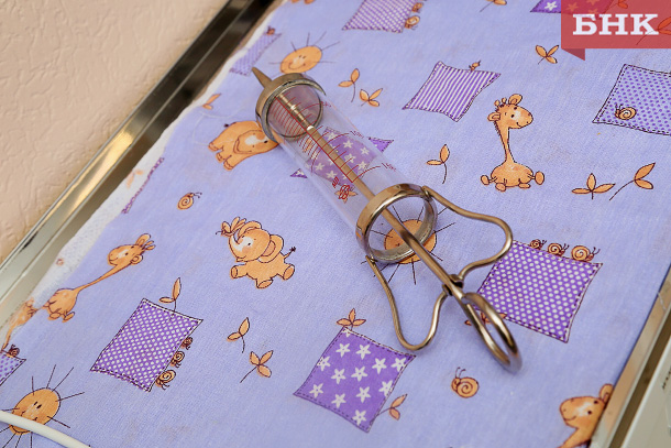 Сосногорскую больницу суд обязал заплатить за стресс у ребенка из-за лечения