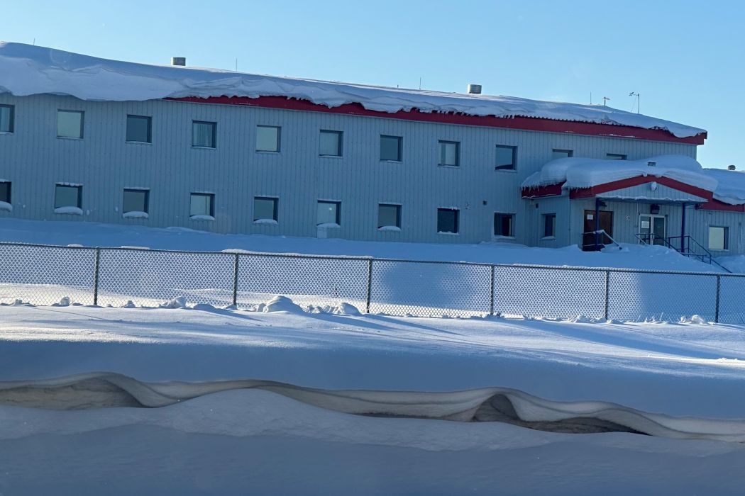 В Усинске решили продать корпус детского лагеря и поселковый детсад