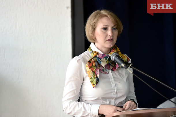 Юрист Александра Афонина: «Сведения об избирателях – под надежной защитой»