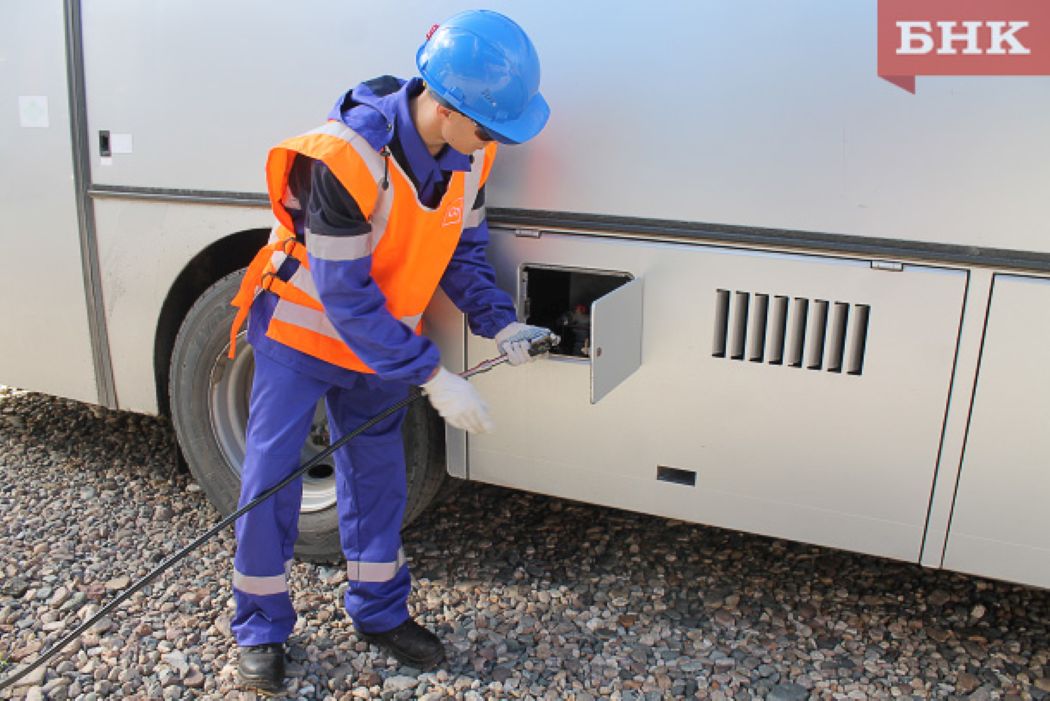 В Коми в марте сильнее всего подорожали помидоры, газомоторное топливо и письма