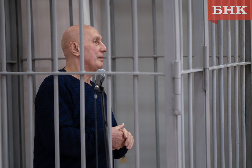 Свидетель рассказал, как обвиняемый по делу о «смотрящем» за Сыктывкаром получил Audi от Юрия Пичугина