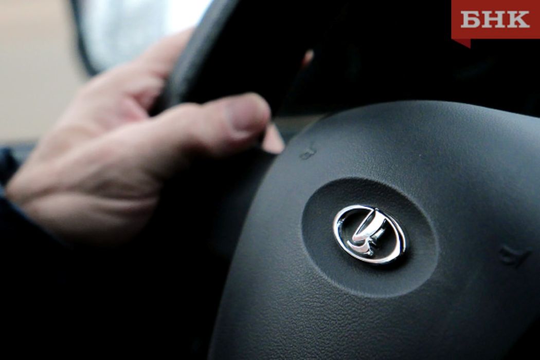 В Ижме «профессиональный угонщик» не смог завести чужой автомобиль