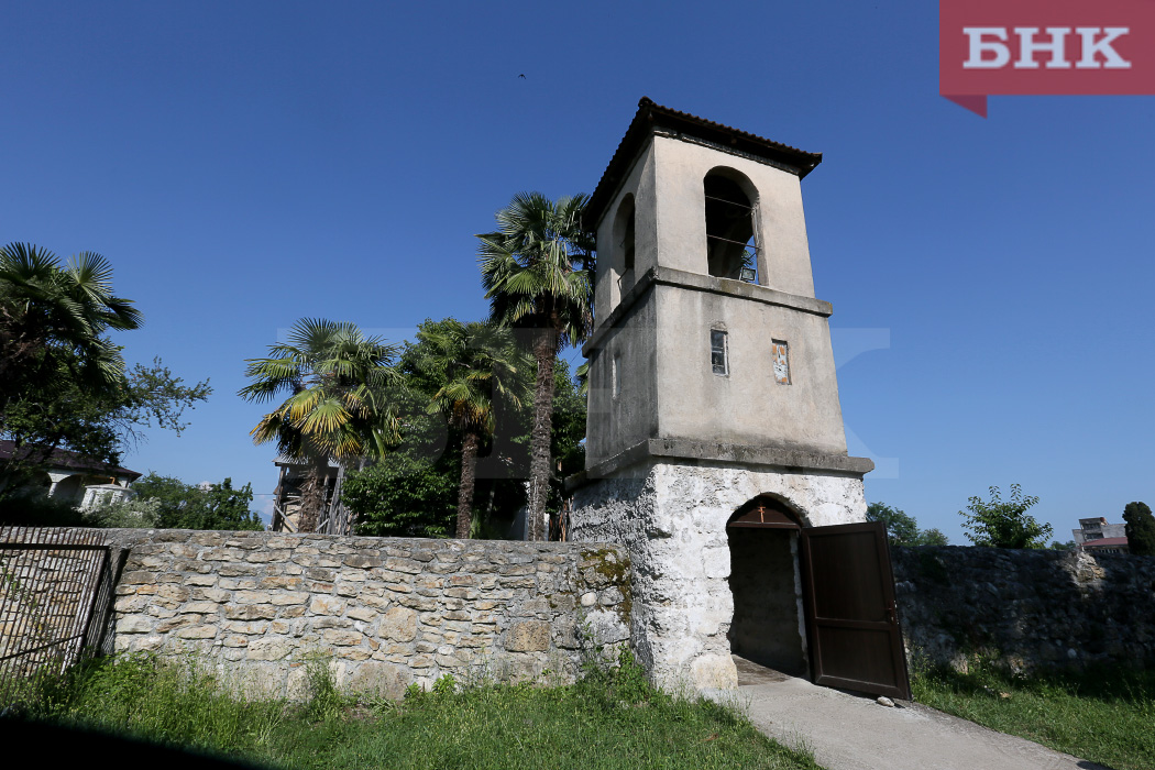 Сыктывкарка забронировала «отель-призрак» в Абхазии с 30-процентной скидкой