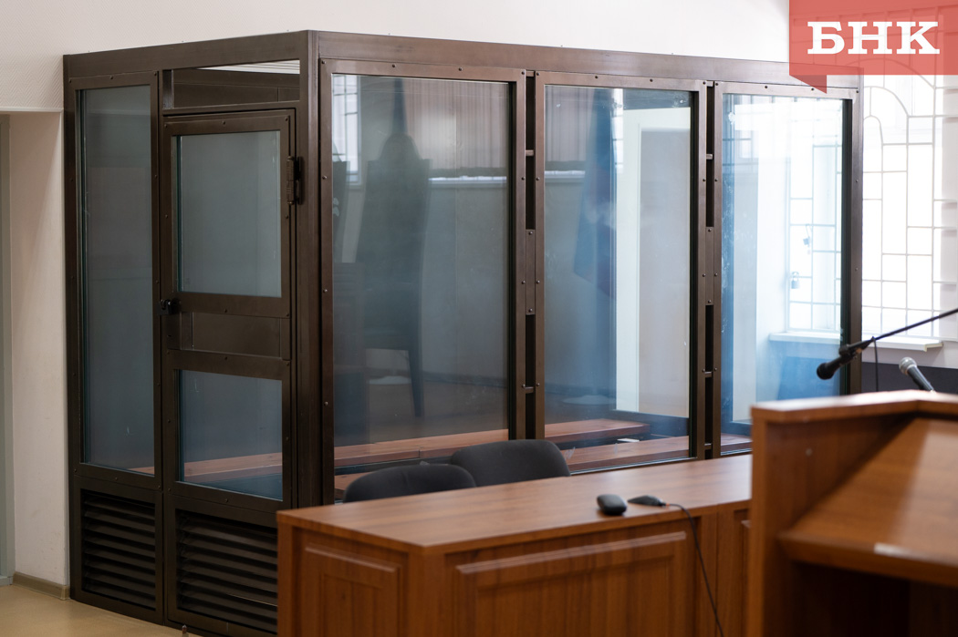 «Ифа искал меня, чтобы ликвидировать»: один из обвиняемых в убийстве лидера воркутинской группировки дал показания