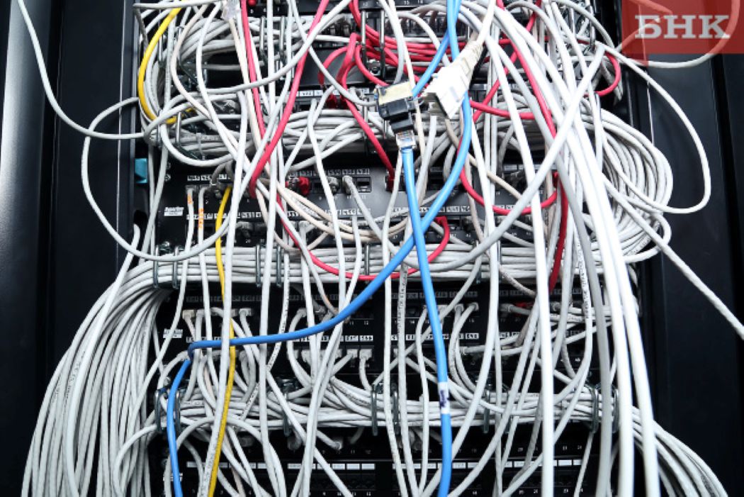 Арбитражный суд Коми аннулировал договоры аренды лесных участков под дата-центры