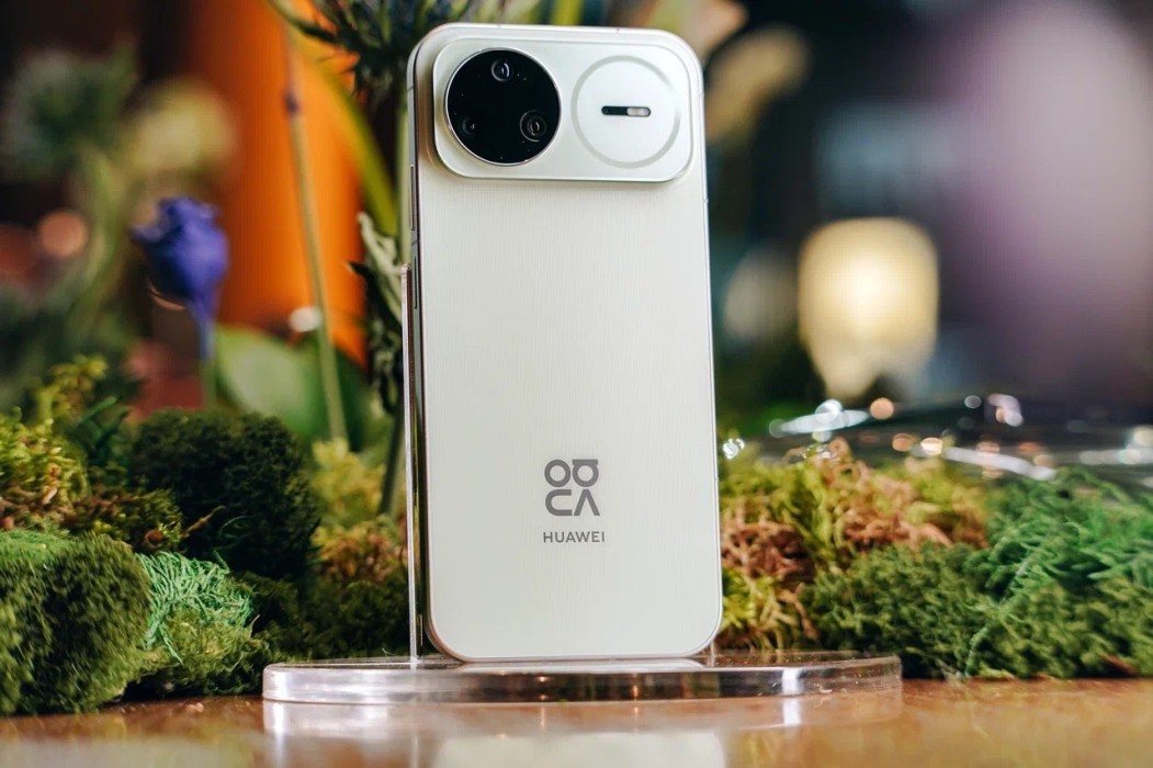 Жителям Коми доступен предзаказ смартфонов серии HUAWEI nova 15